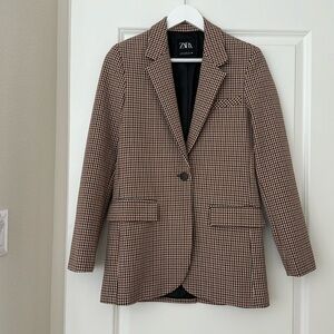 Zara jacket